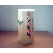 400G Dried Ginger Powder Canned